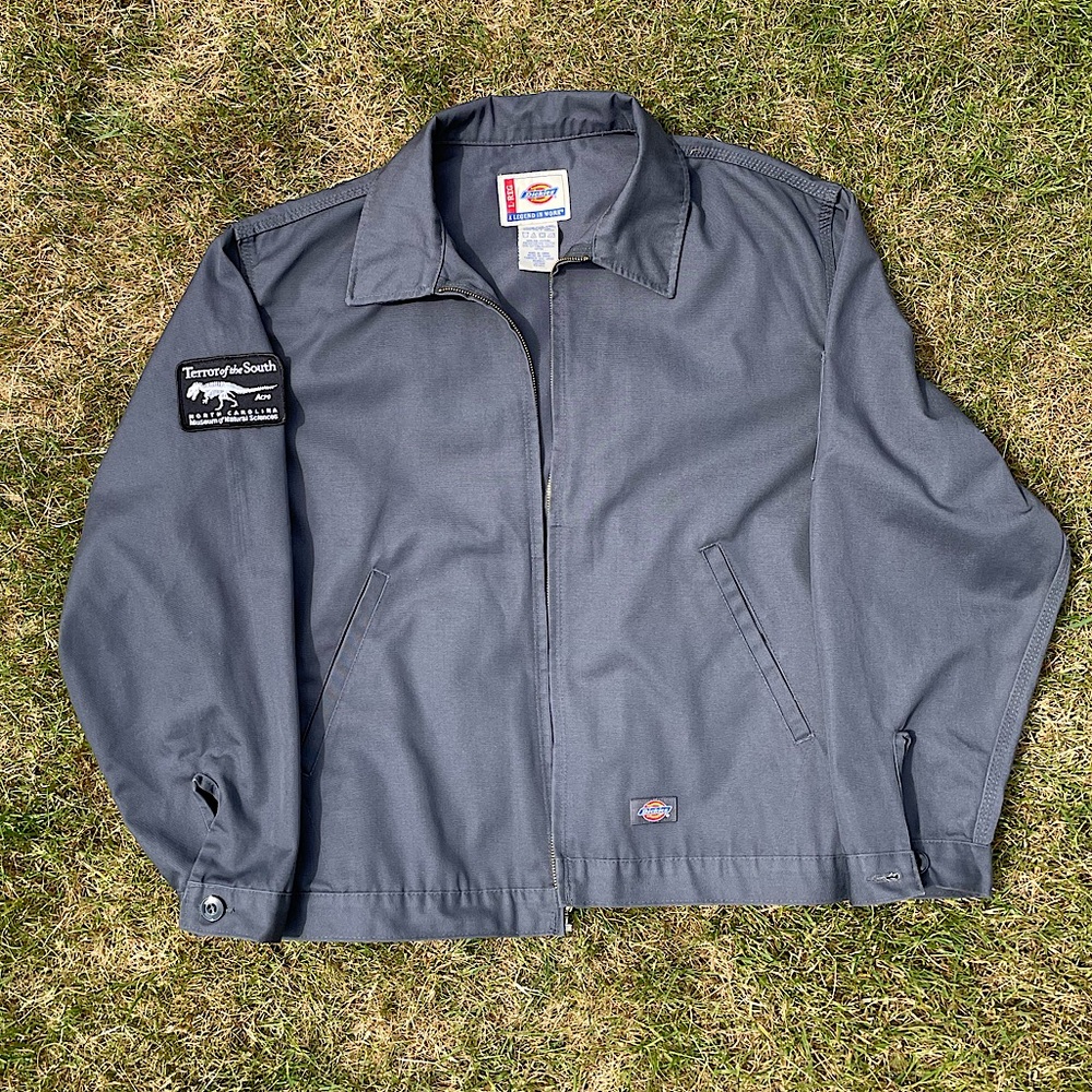 Dickies workwear jacket